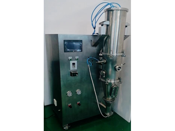 高XIAO沸騰干燥機(jī)